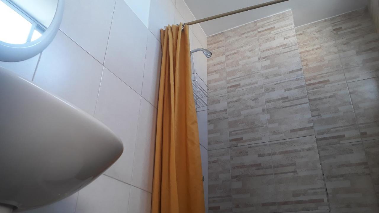 El Cardenal Hotel Лоха Екстер'єр фото